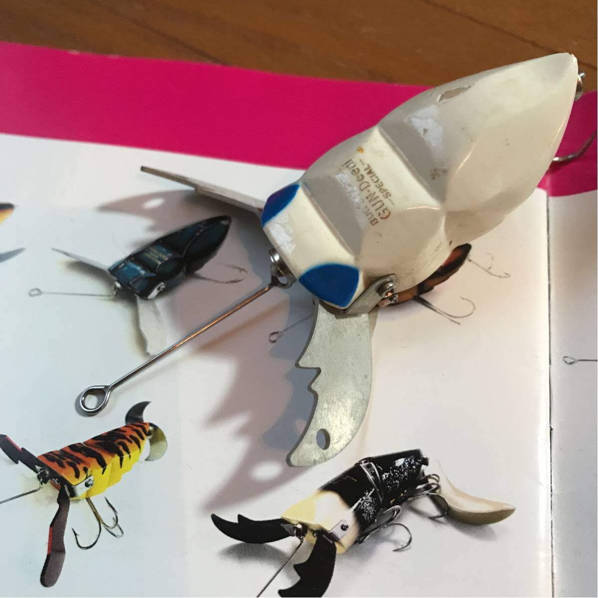 フロッグプロダクツ FROG : PRODUCTS（フロッグプロダクツ）オリジナル