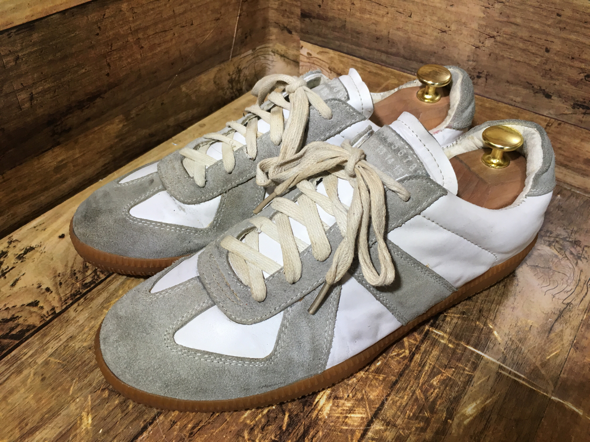 Martin Margiela | メゾン Maison Margiela(メゾン マルタンマルジェラ 