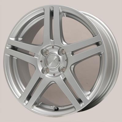 訳あり！在庫限り ホイール4本セット特価販売 GK系 GP系 シャトル ウィンター用に MARUKA ロードラインFC 6.5J-16インチ 4/100 +53