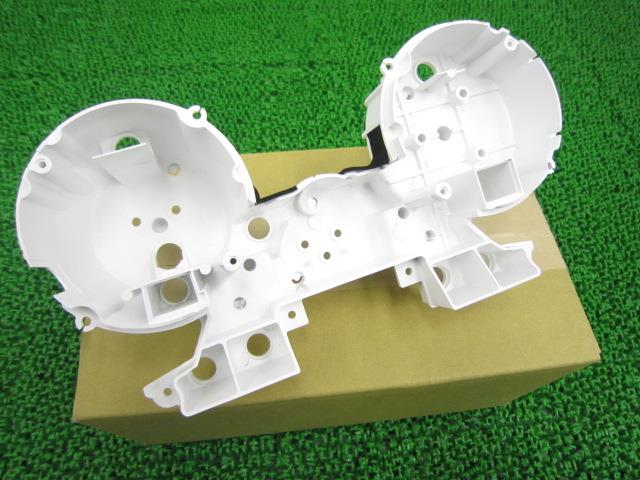 新品 スズキ 純正 バイク 部品 イナズマ400 メーターケース 34111-03F10 在庫有 即納 SUZUKI 車検 Genuine GSX750 イナズマ750
