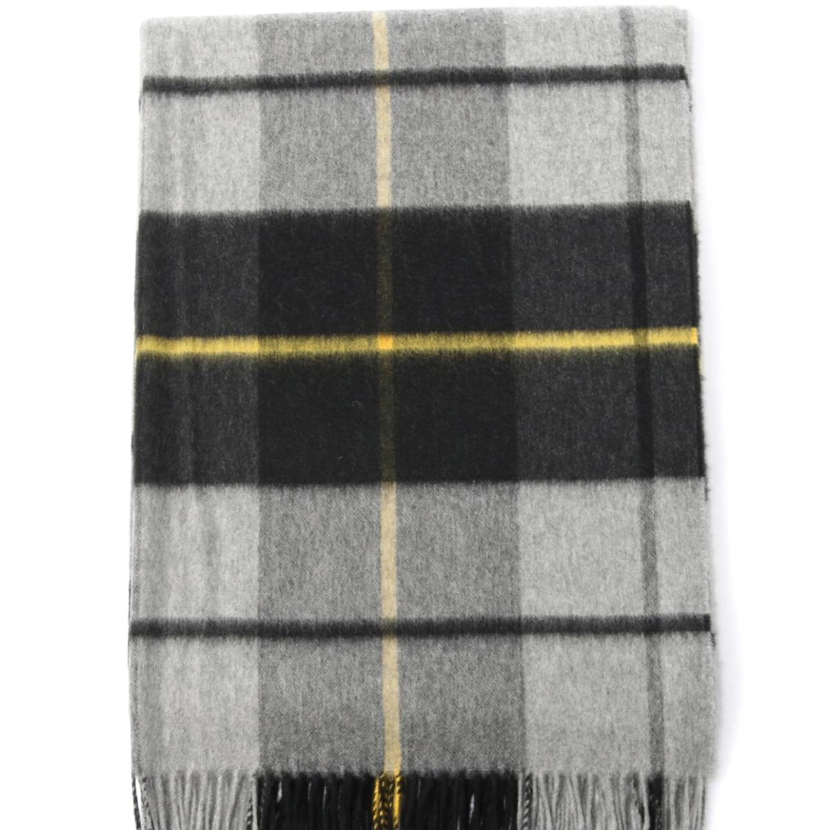 新品未使用即決 　The SECRETCLOSET×Johnston's　別注ストール　シークレットクローゼット別注　ジョンストンズ　ドゥロワー　