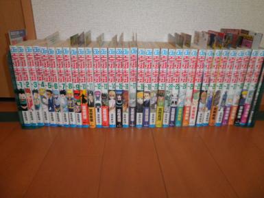 ハンター×ハンター 1～34巻 全初版34冊+1冊 最新巻 富樫