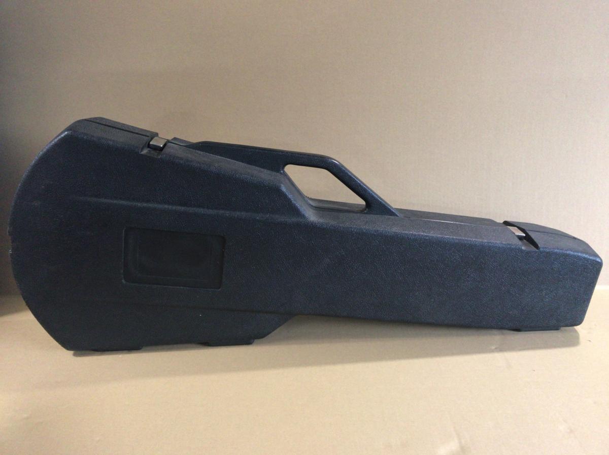 K07103●Gibson ギブソン ロケットハードケース