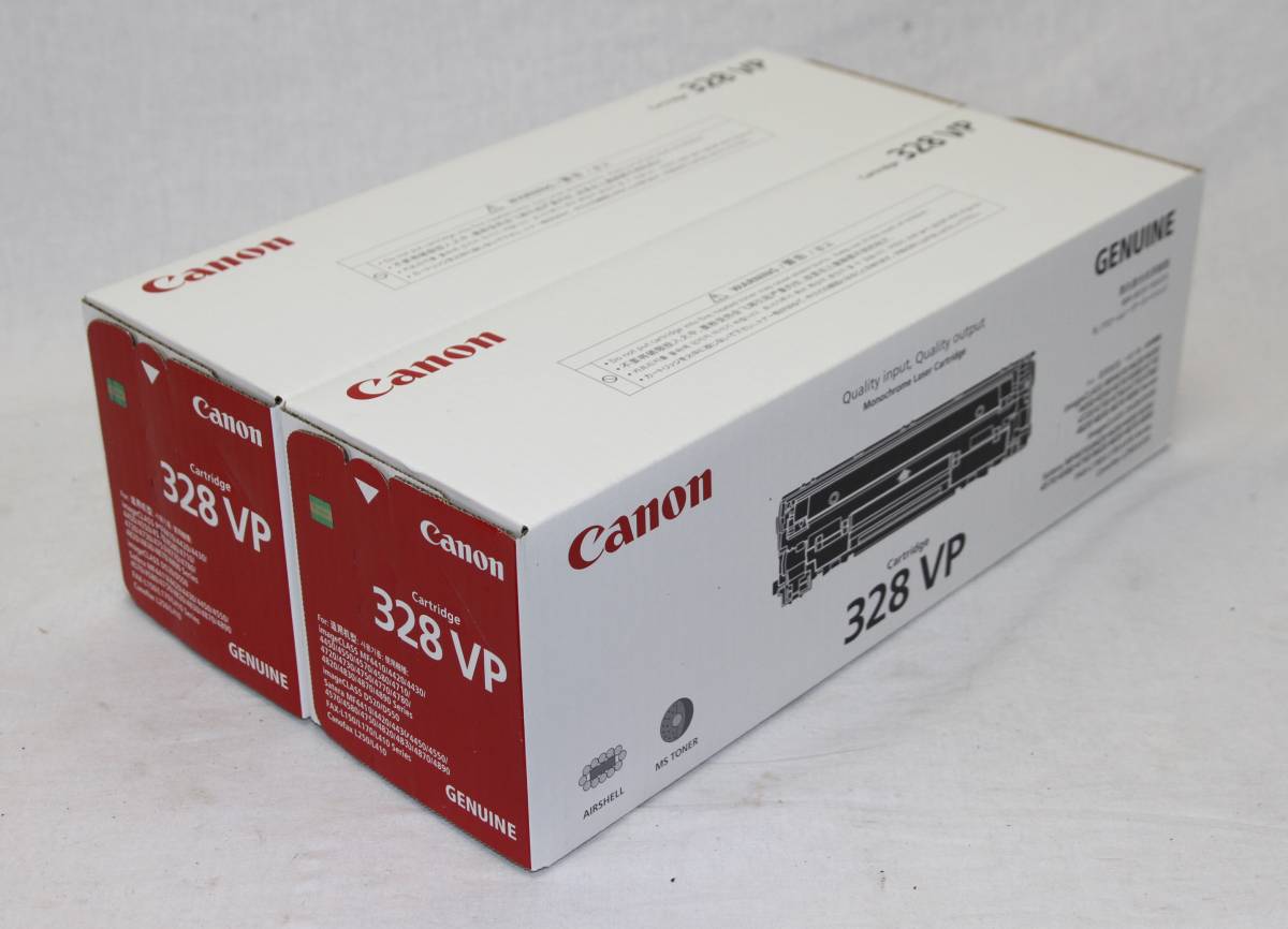 Canon キャノン　トナー　16本　未使用 訳あり】☆すべて開封済☆ 未使用・純正品 CANON キヤノン トナー