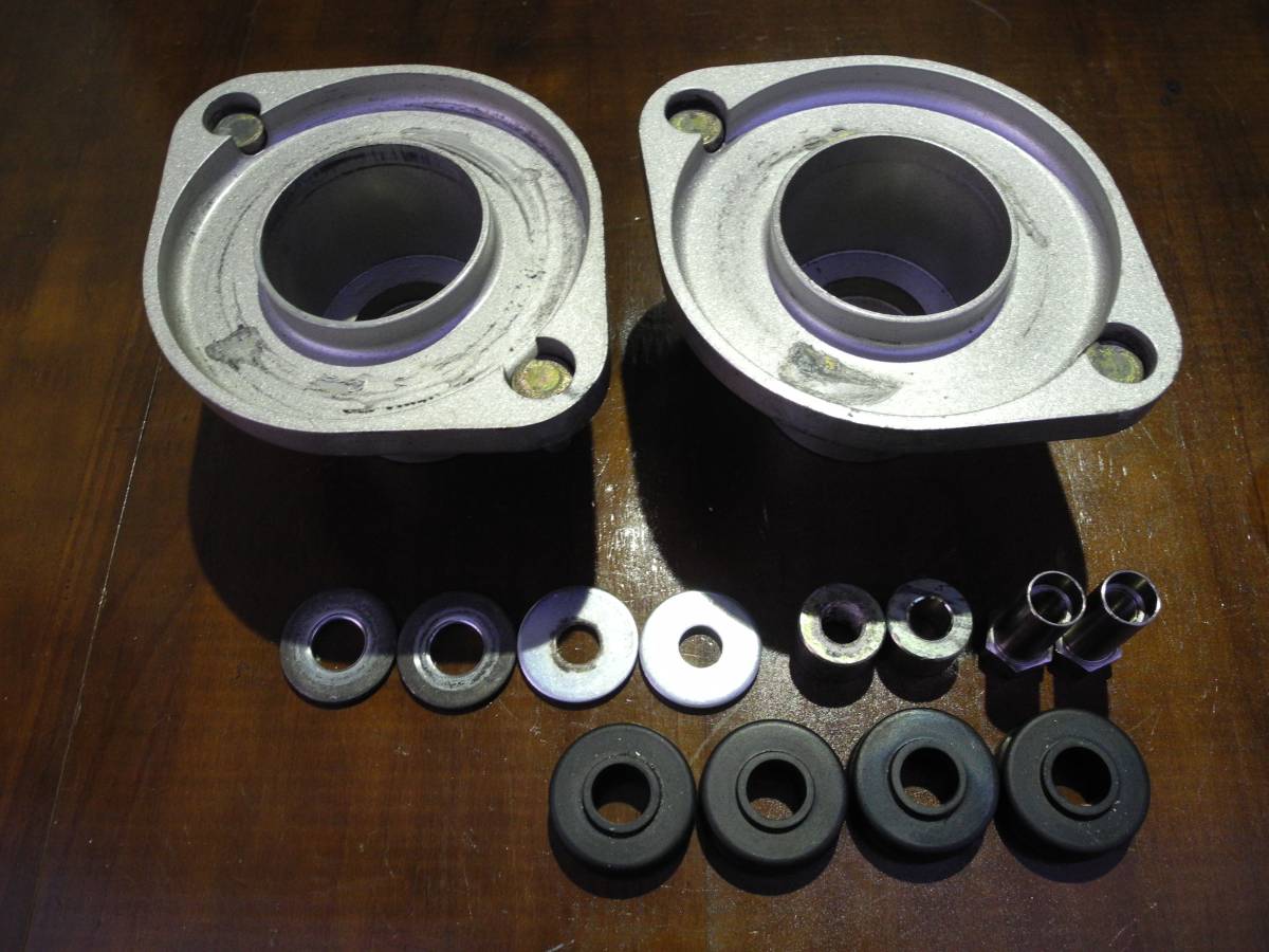 ロードスター NA/NB ストロークアップアッパーマウント ニーレックス