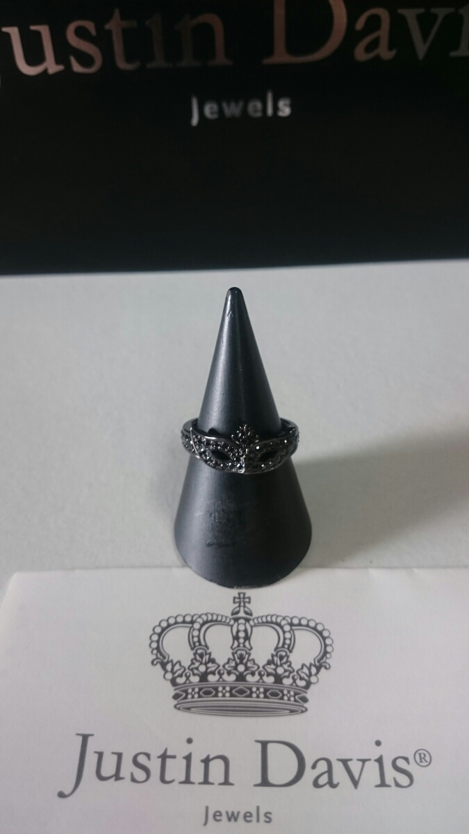 Justin Davis美品☆Marvel 17号 ギャラ付 SRJ530