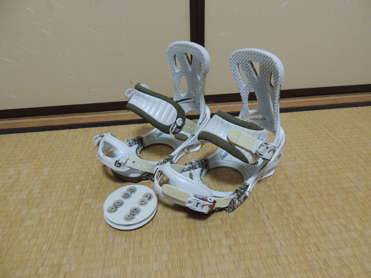 BURTON CARTEL Sサイズ 19-20 BURTON CARTEL Sサイズ バートン