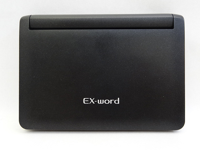 電子書籍リーダー本体 CASIO EX-word DATAPLUS6 Amazon | カシオEX