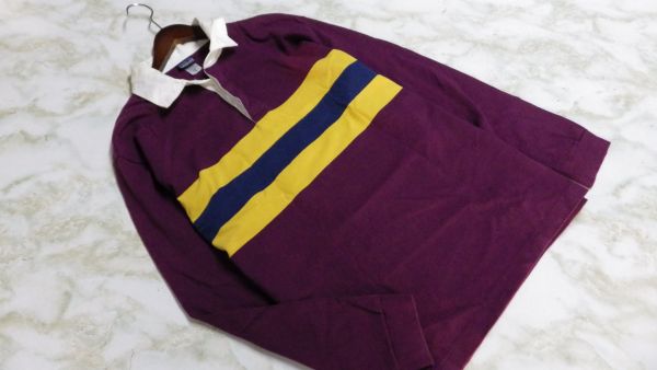 q6364/patagonia パタゴニア 【オーガニックコットン】 長袖 ラガー