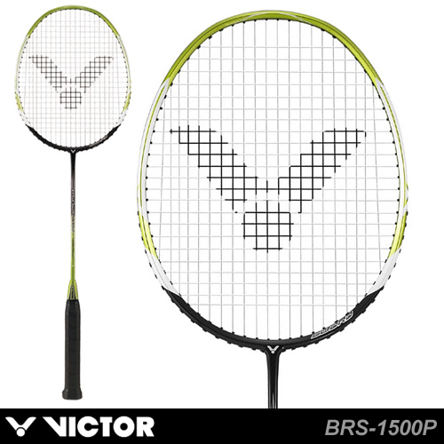 Victor ブレイブソード 1500P レシーブに最高 新品 数量限定_1