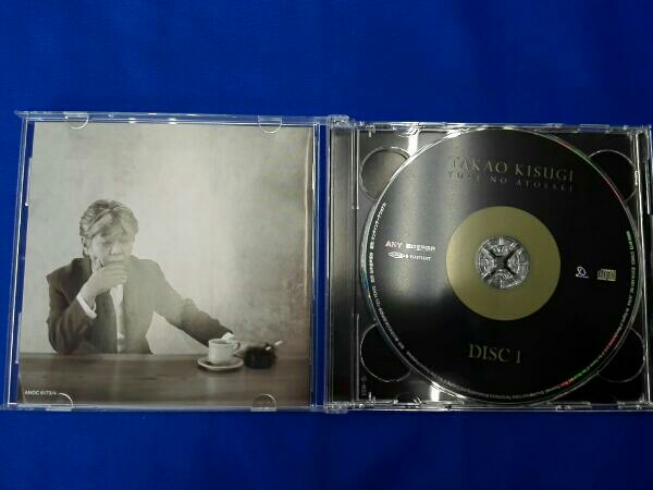 帯あり 来生たかお セルフカバーベスト「夢のあとさき」