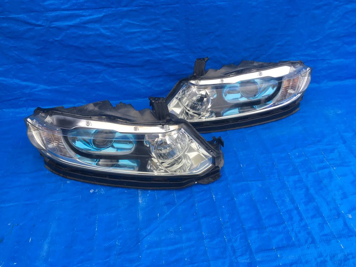 レガシィ HID BP9 bp（種類（カーライト電球）HID・キセノン BP5