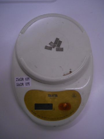 新品！送料無料！領収書OK！金パラ5g8400円①/ヤフオク毎日くじサンデーくじ20%当たりなら実質30g40000円！/歯科材料大量出品