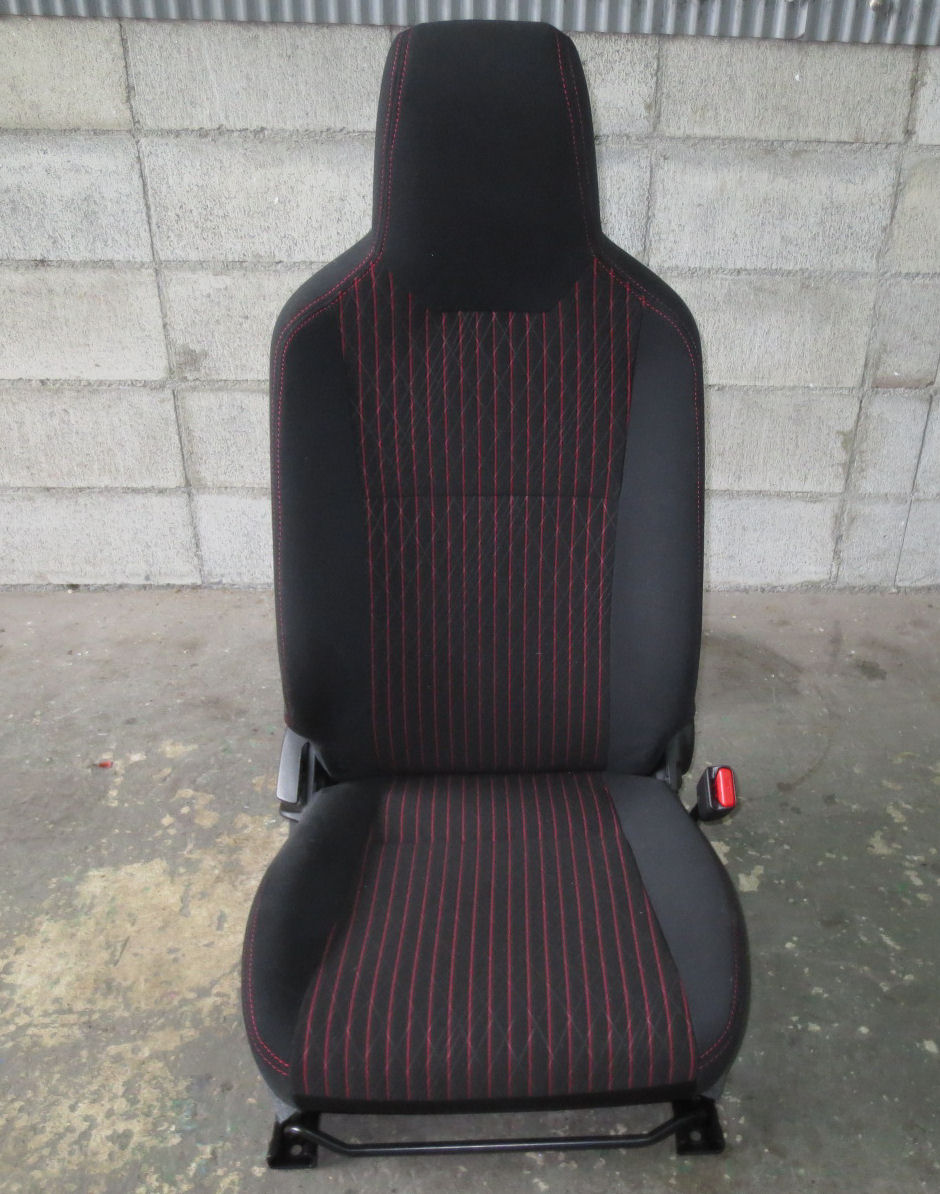 ha36s ターボrs 純正シート 運転席側 美品 アルトワークス 流用等 