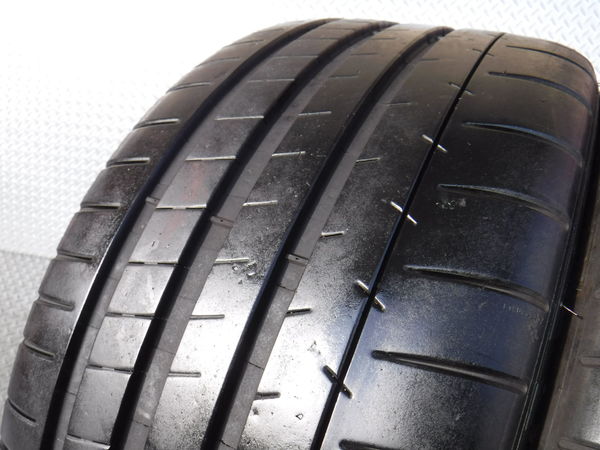 MICHELIN ミシュラン Pilotsuper sport 245/35ZR19 93Y タイヤ 2本