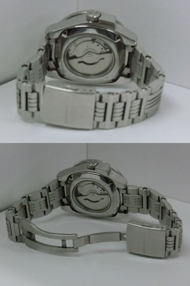 ORIENT/ORIENT STAR/FH02-C0/パワーリザーブ機能/自動巻き