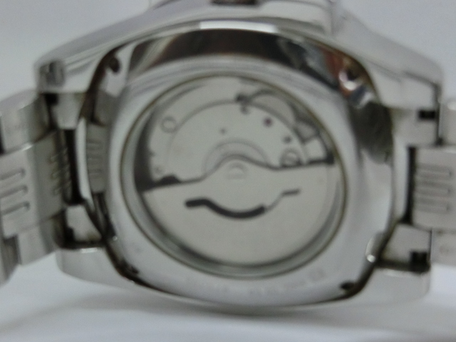 ORIENT/ORIENT STAR/FH02-C0/パワーリザーブ機能/自動巻き