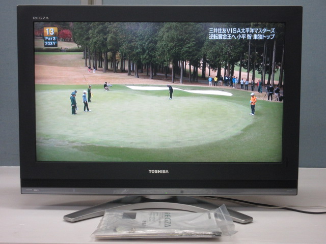 ◇美品◇ORION◇29V型 デジタルハイビジョン液晶TV◇DN293-1B1