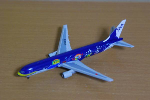 1/400 400クラフトマン ANA 全日空 767-300 マリンジャンボ 【公式通販】
