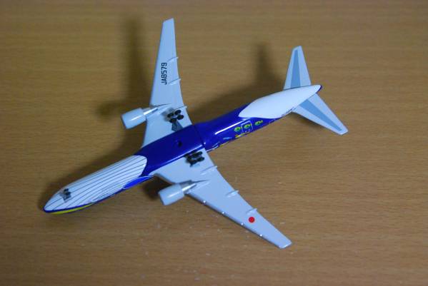 1/400 400クラフトマン ANA 全日空 767-300 マリンジャンボ 【公式通販】