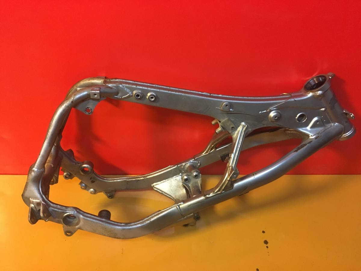 ビンテージトップブリッジ トップブリッジ SR400⁄500（'94.6～'02