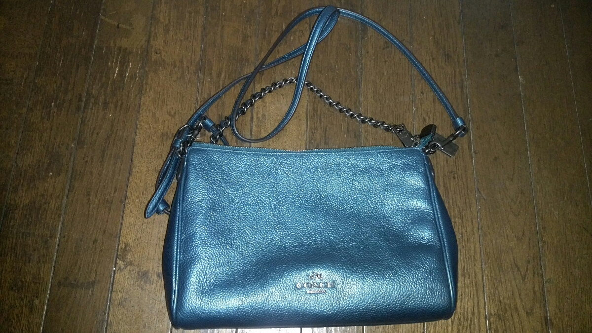 爆買い，低価 約70%最終 しました COACHバック(ハンドバッグ)｜売買されたオークション情報、yahooの商品情報をアーカイブ公開 - オークファン かばん、バッグ