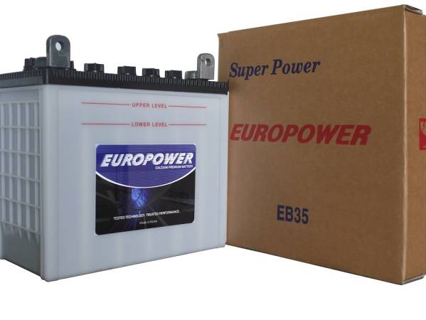 限定送料無料、EB35　12V 35Ah　ディープサイクルバッテリー　溶接機、電動カート、太陽光発電　バッテリー専門店　実績の高品質　