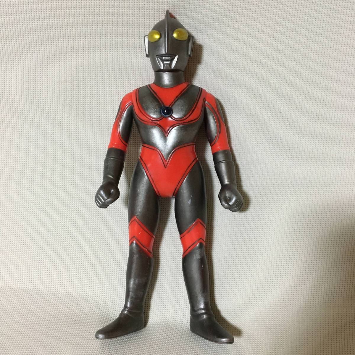 参考価格ウルトラマン夕陽に死す 未開封 RAH ナックル星人 帰ってきた 