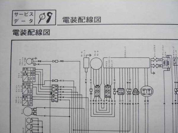 サービスマニュアルの通販 : ヤマハ rz250r サービスマニュアル