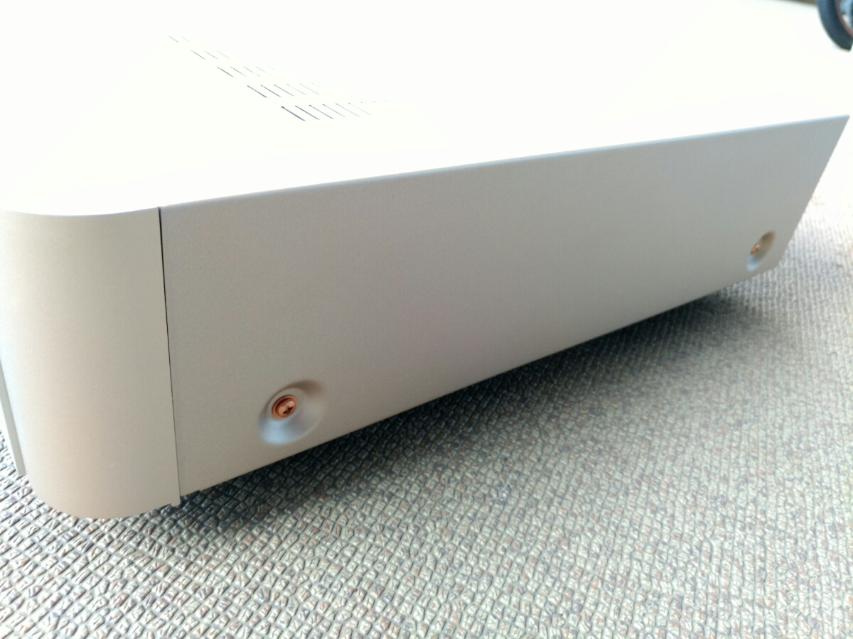 プリメインアンプ マランツ marantz PM-19F マランツ(MARANTZ