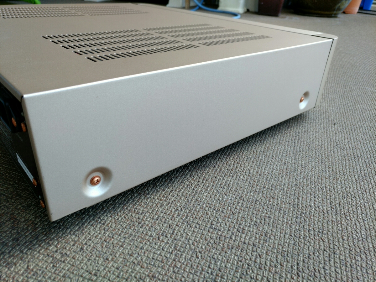 プリメインアンプ マランツ marantz PM-19F マランツ(MARANTZ