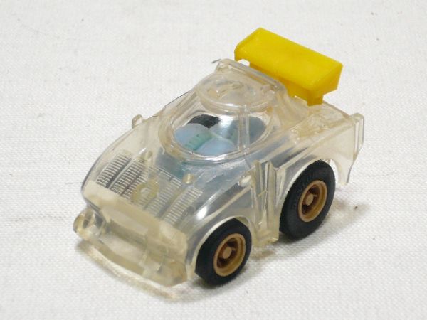 チョロQ A-37 ランチアストラトス 【公式通販】