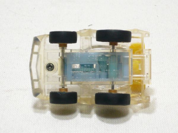 チョロQ A-37 ランチアストラトス 【公式通販】