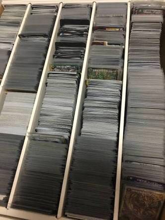 デュエルマスターズカード まとめ売り 約3000枚 処分 大量 デュエマまとめ売り ノーマル キラ デュエマ ノーマル キラカード