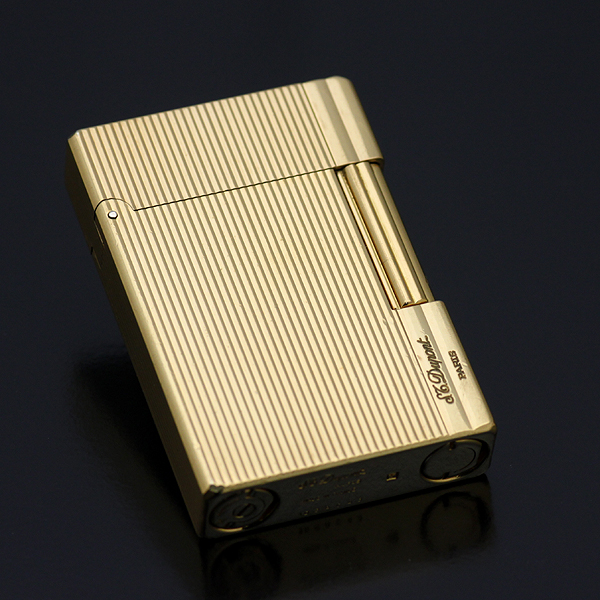 1円～ 高良音 デュポン ギャッツビー ヴァーティカル GP 18237 一発着火 箱保取