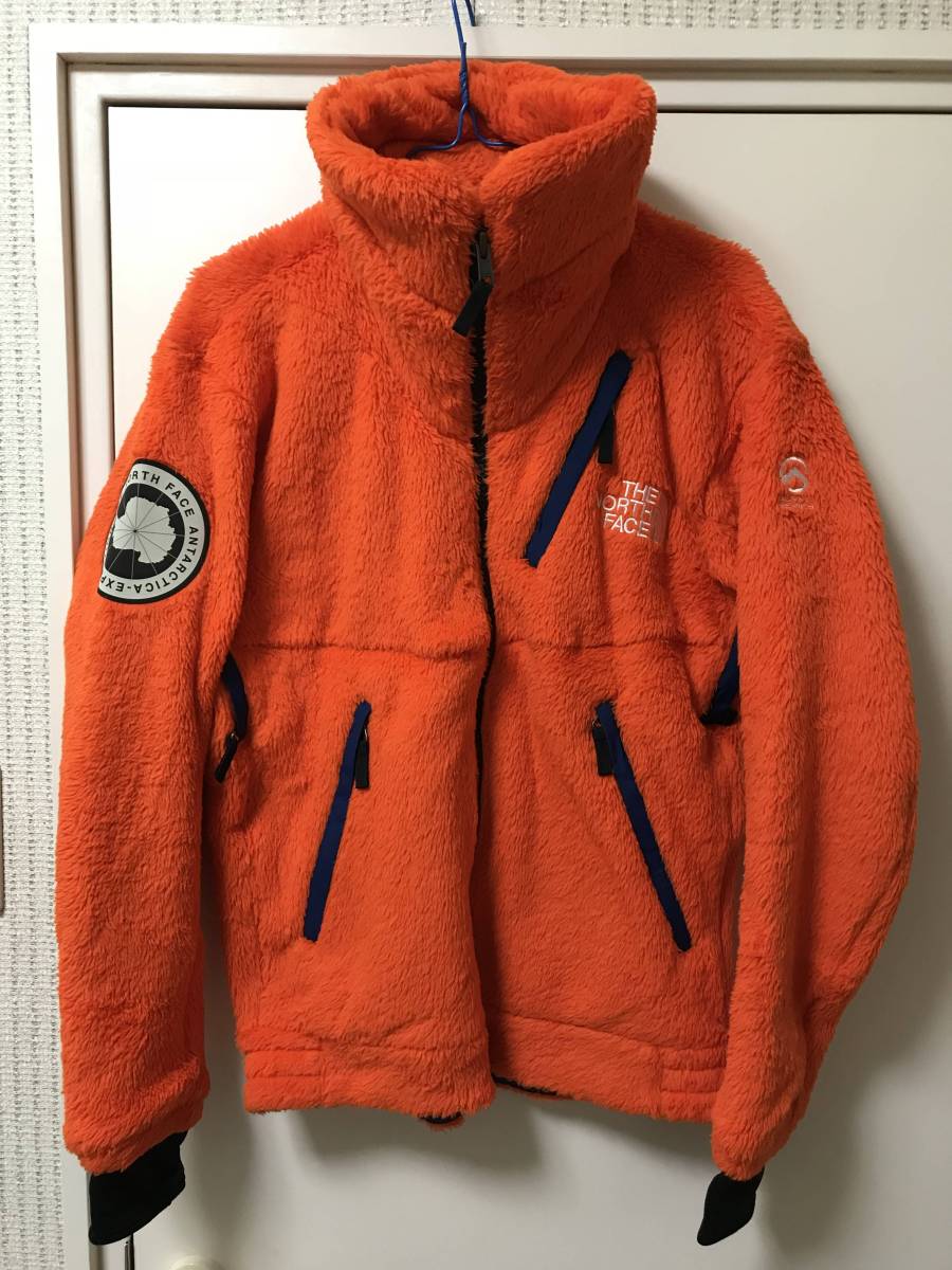 ★美品 THE NORTH FACE ANTARCTICA アンタークティカ バーサロフト ジャケット Mサイズ