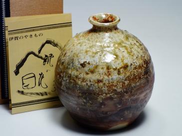 伊賀焼のYahoo!オークション(旧ヤフオク!)の相場・価格を見る｜Yahoo