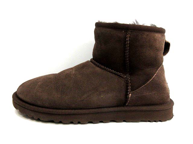 ピンク UGG ANSLEY(アグ アンスレー) レディース UGG☆ANSLEY☆24