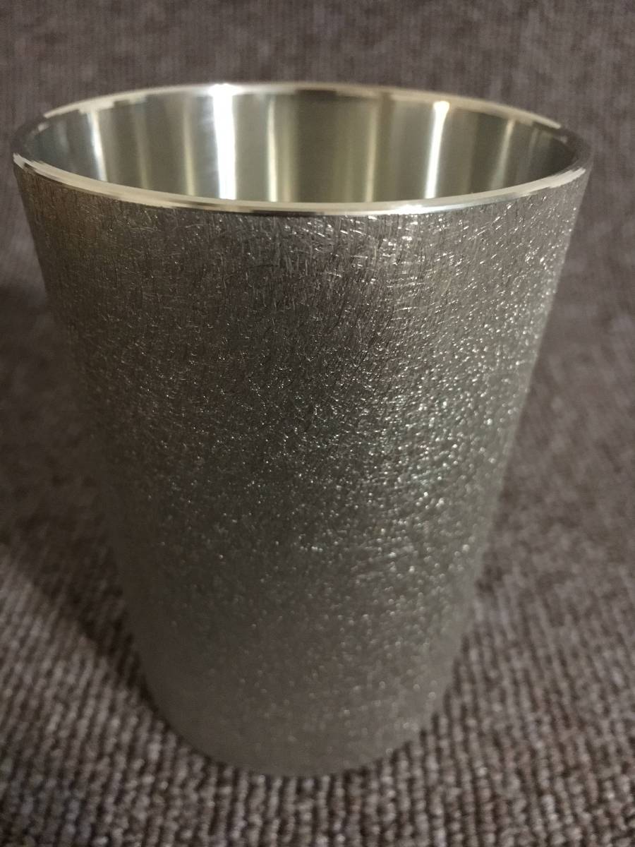 薩摩錫器』 鹿児島県伝統工芸品指定 大辻朝日堂
