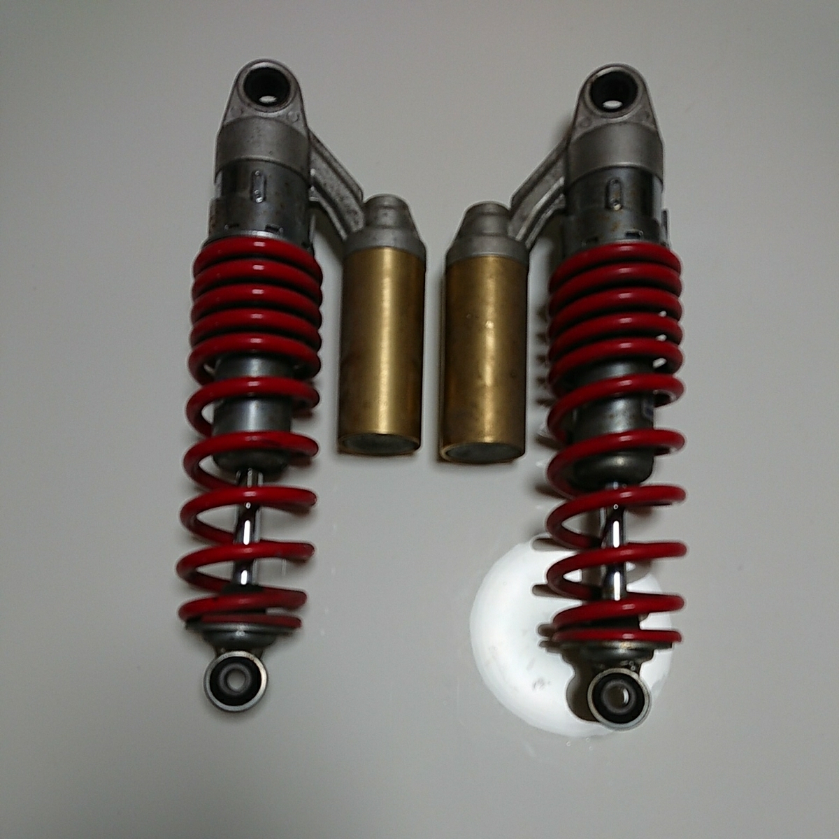 ホンダX4 LD リアショック 【公式通販】