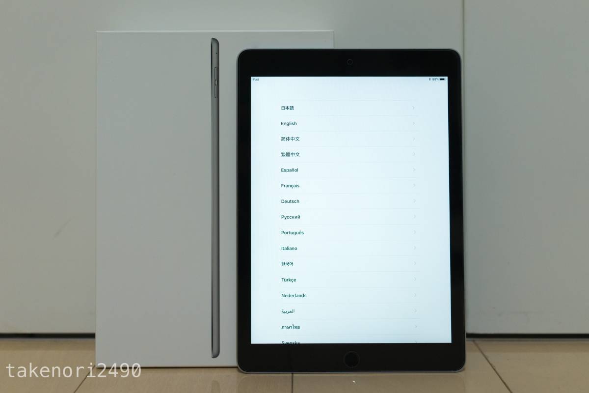 Apple iPad Air 64GB - Wi-Fi 0 スペースグレイ [64GB] 価格.com 価格 