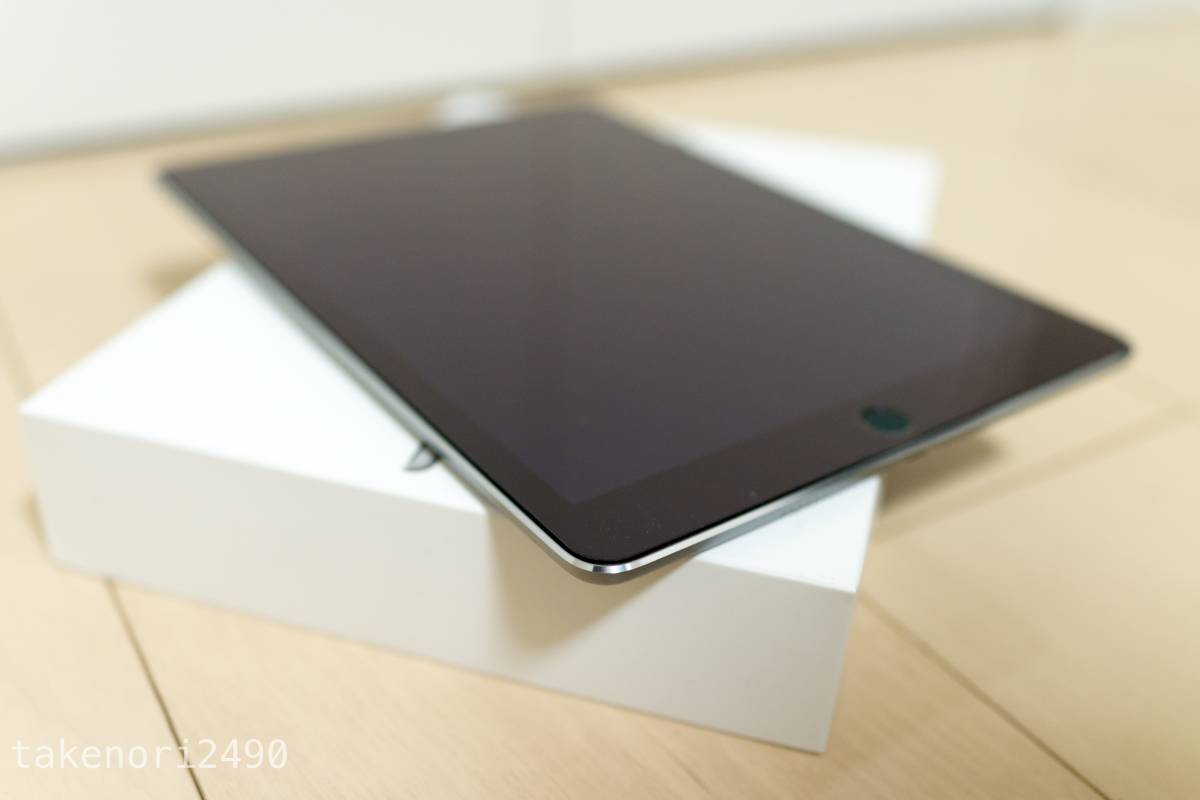 Apple iPad Air 64GB - Wi-Fi 0 スペースグレイ [64GB] 価格.com 価格 