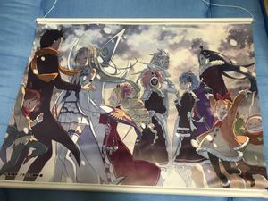 リゼロ タペストリー リゼロ タペストリーのYahoo!オークション(旧ヤフオク!)の相場・価格を