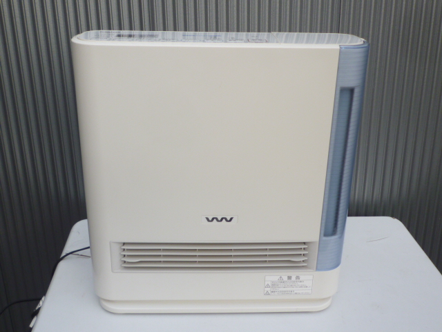 美品 SANYO 加湿セラミックファンヒーター RSF-VW13D