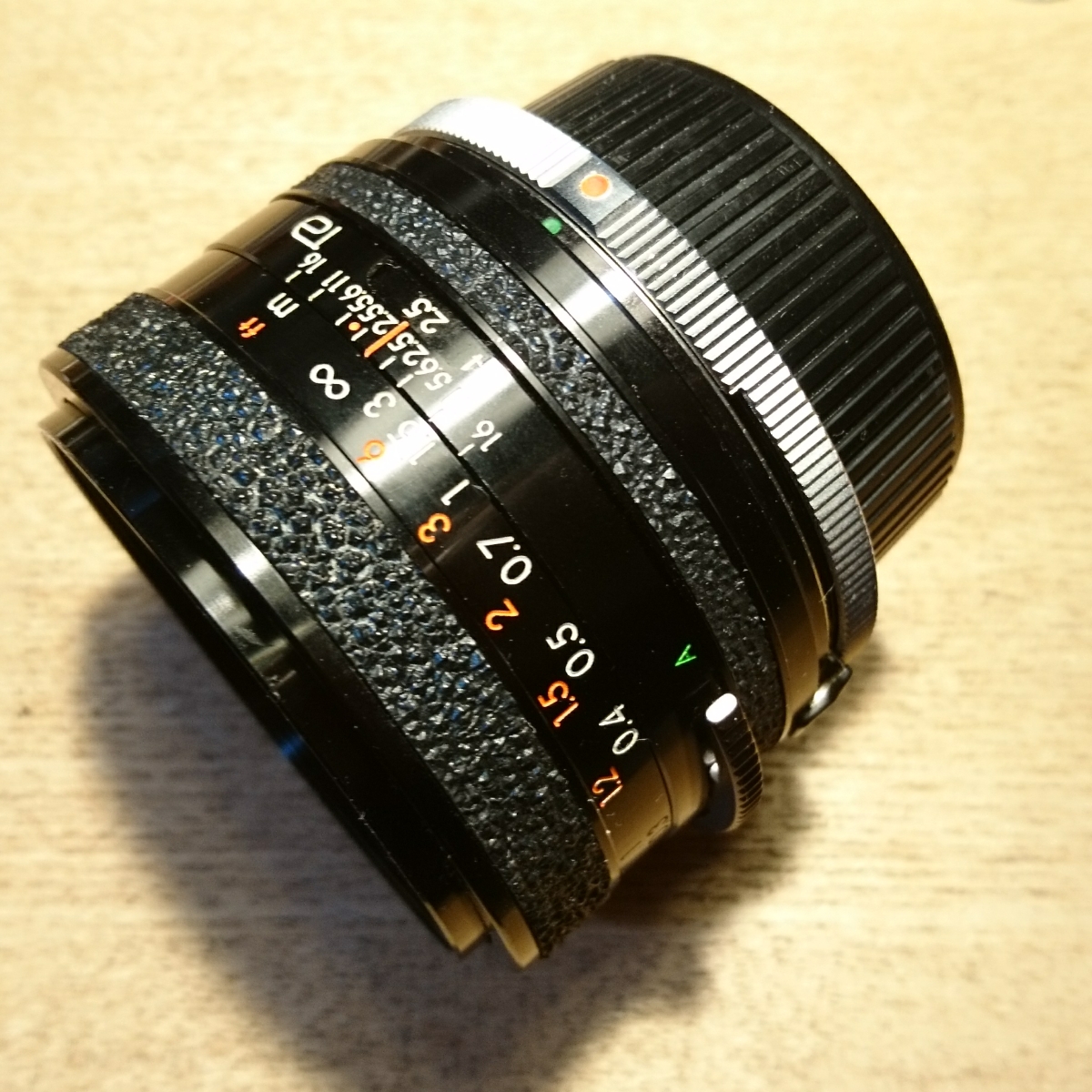 tamron 24mm f2.5 bbar multi c. kマウント Tamron 24mm Adaptall (CW