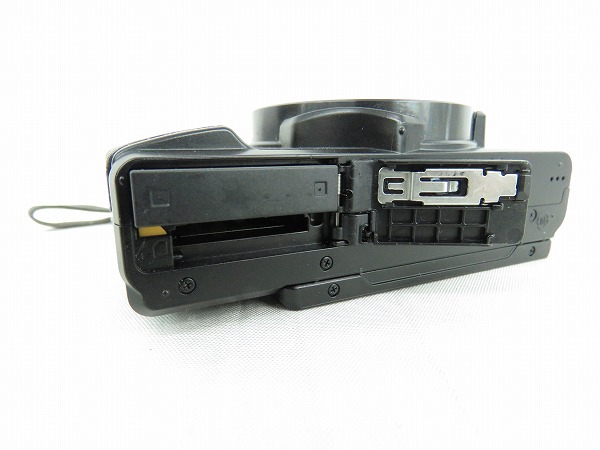 ジャンク】Nikon ニコン デジタルカメラ COOLPIX A900 ブラック 10128042