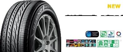 2018年製～　国内正規品　ブリヂストン　REGNO　GRVⅡ　225/55R18　98V　レグノ　GRV2　BS