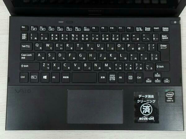 SONY 『VAIO Pro11 SVP112』SVP112A1CN ノートPC VAIO SONY 0 CNET