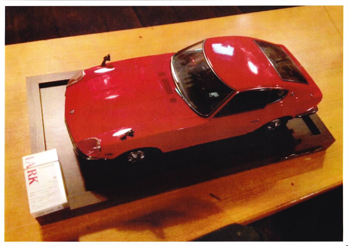 【絶版バンダイ】　SKYLINE 2000 GTX-E S プラモデル 1/20 旧バンダイ 1/20 スカイライン 2000 GTX-ES/プラモデル プラモデル 1⁄20 0