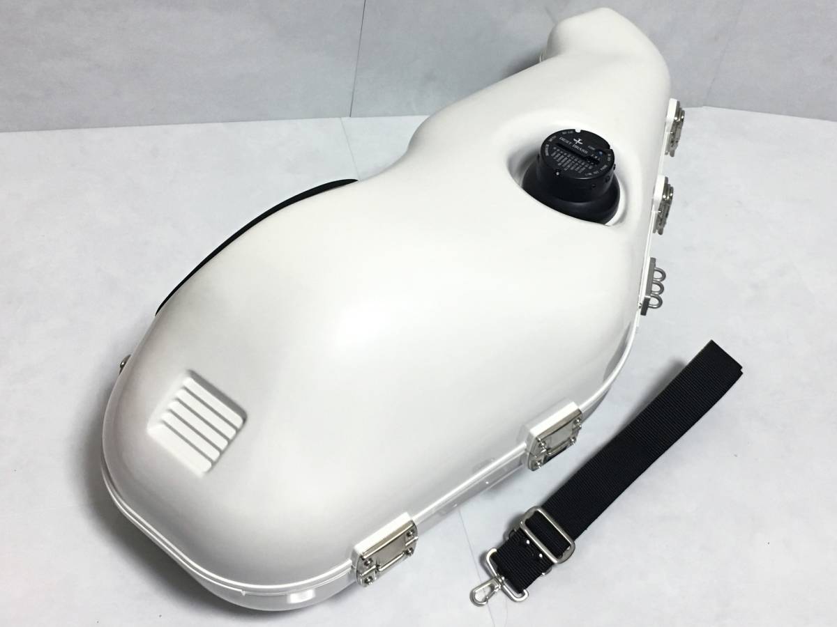 BEST BRASS e-Sax アルトサックス消音器 ベストブラス
